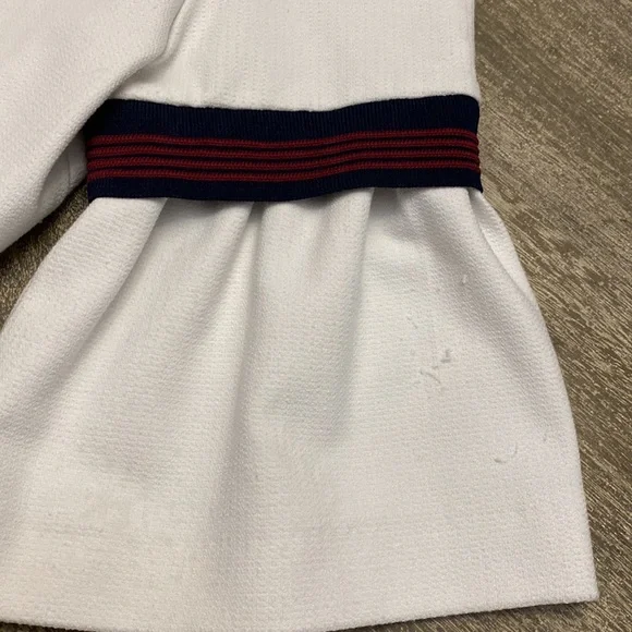 Zara Trafaluc collection crop top with shoe strings to make it tighter - Picture 7 of 13